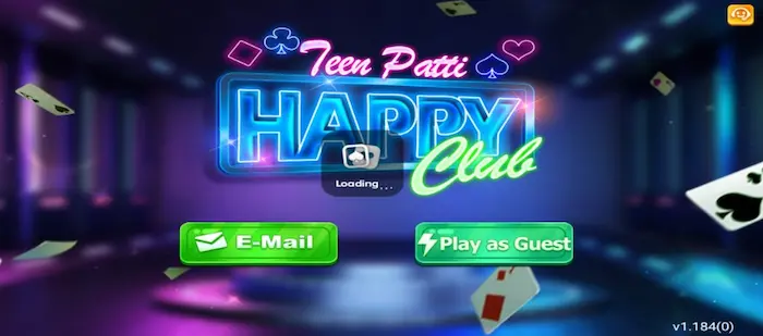 3 patti happy club apk download